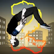 Backflip Madness 2