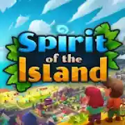 Spirit of the Island