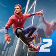 Spider Fighter 2