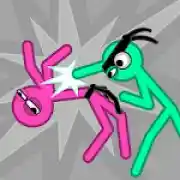 Slapstick Fighter