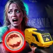 Quarantine Zombie Simulator 3D