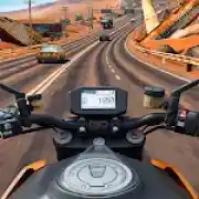 Moto Rider GO: Highway Traffic