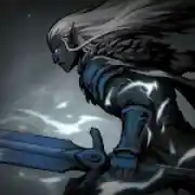 Shadow of Death: Dark Knight