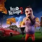 Hello Neighbor 2