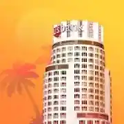 Los Angeles Crimes