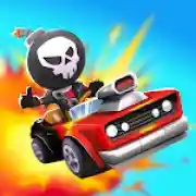Boom Karts