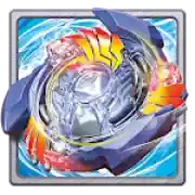 BEYBLADE BURST