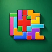 Shape Escape: Block Puzzle
