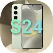 Cool S24 Launcher