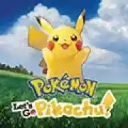 Pokemon Let’s Go Mobile icon