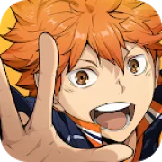 Haikyuu: FLY HIGH
