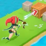 Valor Legends: Idle RPG