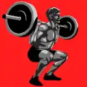 Barbell Home Workout