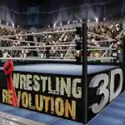 Wrestling Revolution 3D