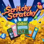 Scritchy Scratchy