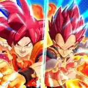 DRAGON BALL GEKISHIN SQUADRA