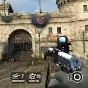 Sniper Strike
