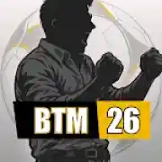 Be the Manager 2026