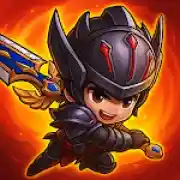 Dungeon Knight