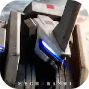 Mecharashi