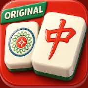 Tile Dynasty: Triple Mahjong