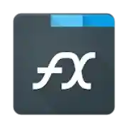 FX File Explorer icon