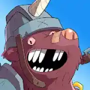 Meteorfall: Rustbowl Rumble