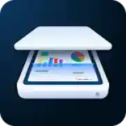 Tiny Scanner