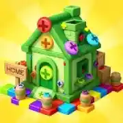 Screw Away: 3D Pin Puzzle