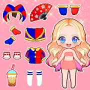 Doll Dress Up