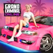 Grand Criminal Online