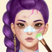 Skincare Time: Makeover ASMR