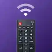 Universal TV Remote for All TV