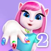 My Talking Angela 2