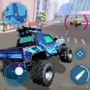 Battle Cars