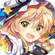 Touhou LostWord