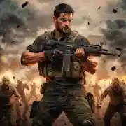 ZOMBIE FIRE 3D