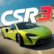 CSR 3