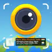 GPS Map Camera