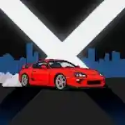 Pixel X Racer