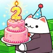 Office Cat: Idle Tycoon Game