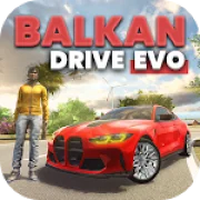 Car Driving : EVO