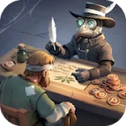 Last Asylum: Plague icon
