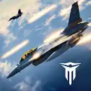 Metalstorm icon