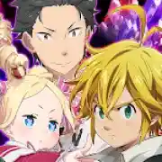 The Seven Deadly Sins