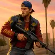 Pure Crime: Gangster Shooting