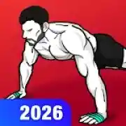 Home Workout – No Equipment