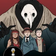 Escape from the Shadows icon