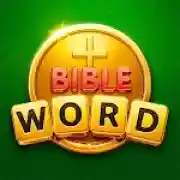 Bible Word Puzzle icon