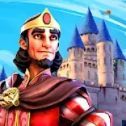 The Kingdom: Medieval Tales